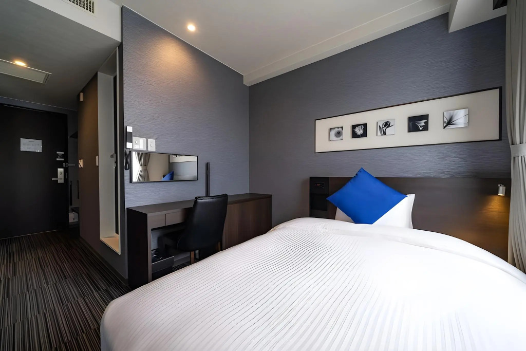 Goi Grand Hotel