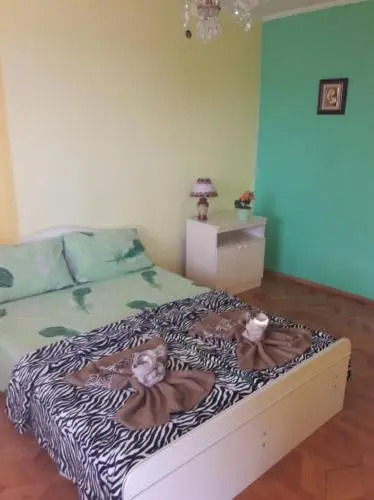 Safe House Kutaisi