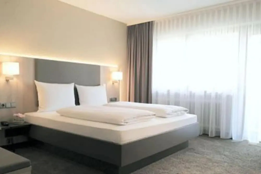 Hotel & Restaurant Becher