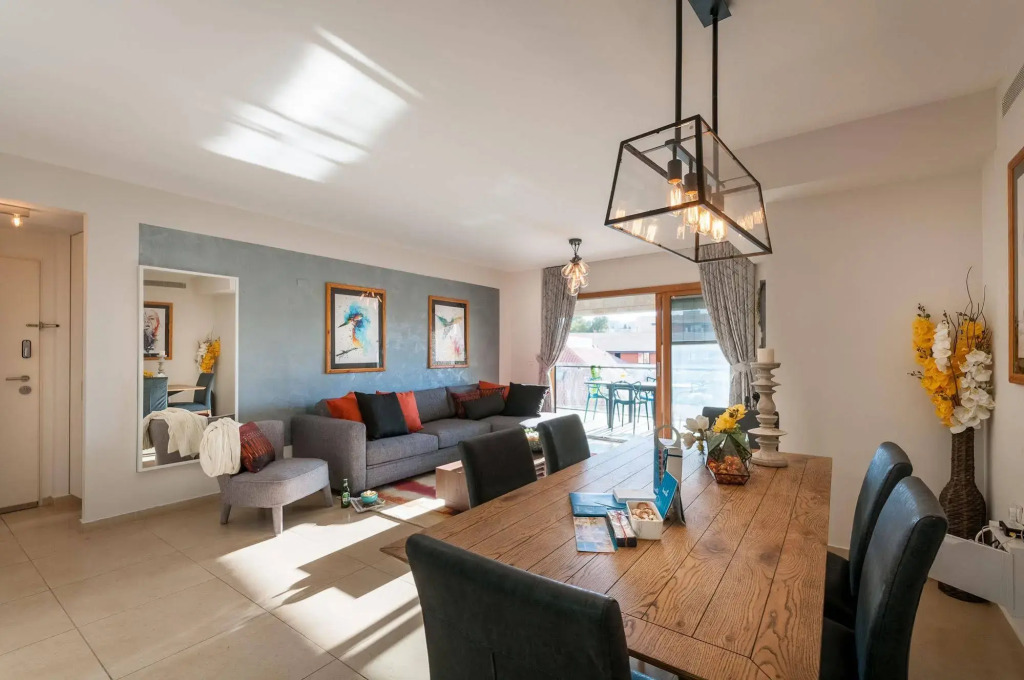 Sweet Inn Apartments - King David Street with Pool