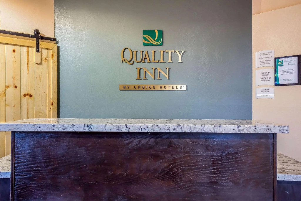 Quality Inn Pinetop Lakeside