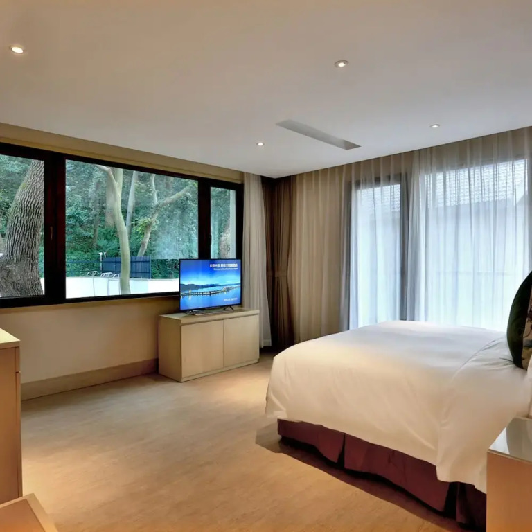 Shundi SHY Hotel Xihu Hangzhou
