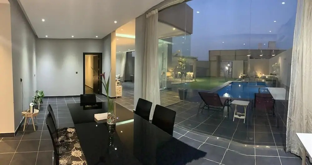 Riyadh Luxury الرياض لاكجري للشقق الفندقية