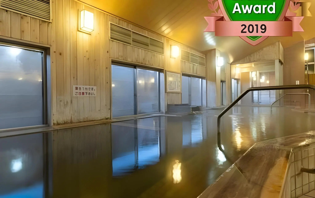 Hotel Monzennoyu