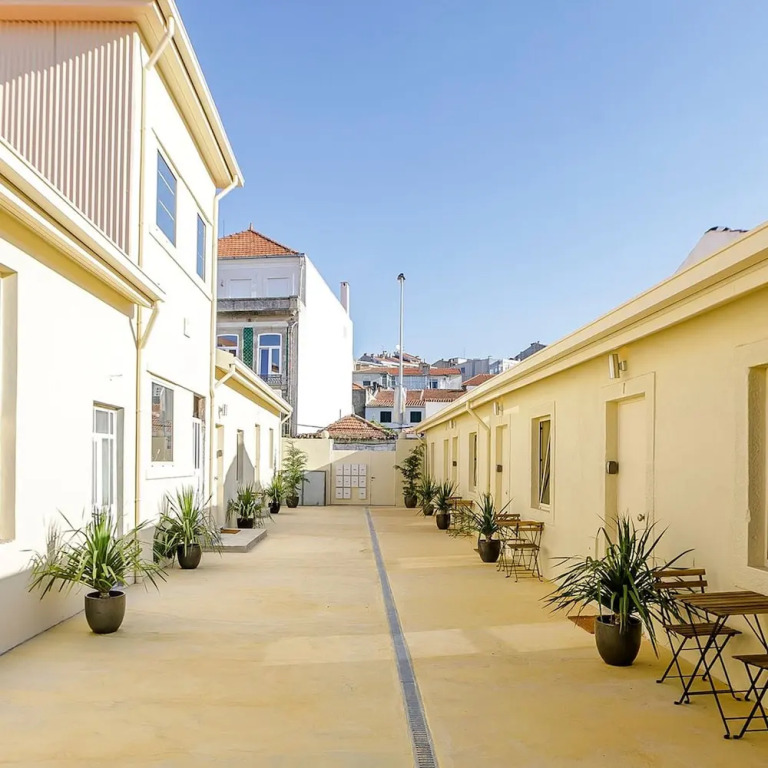Villa Burgães