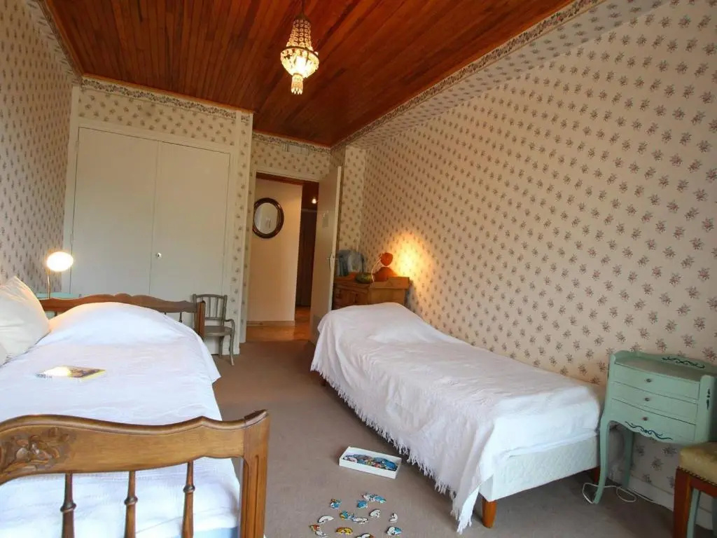 Appartement Serre Chevalier, 2 pièces, 4 personnes - FR-1-330E-83