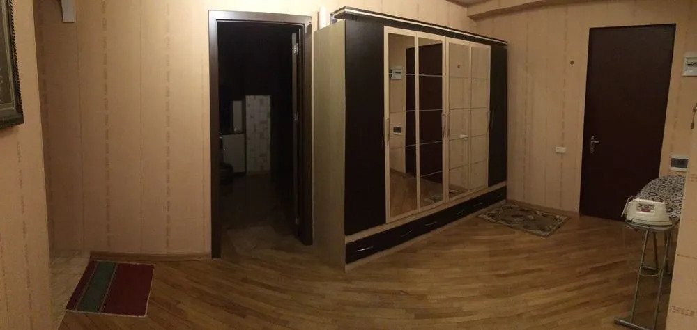 Bachos Apartment
