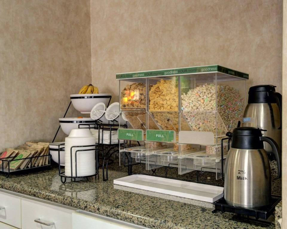 Comfort Inn & Suites Seguin