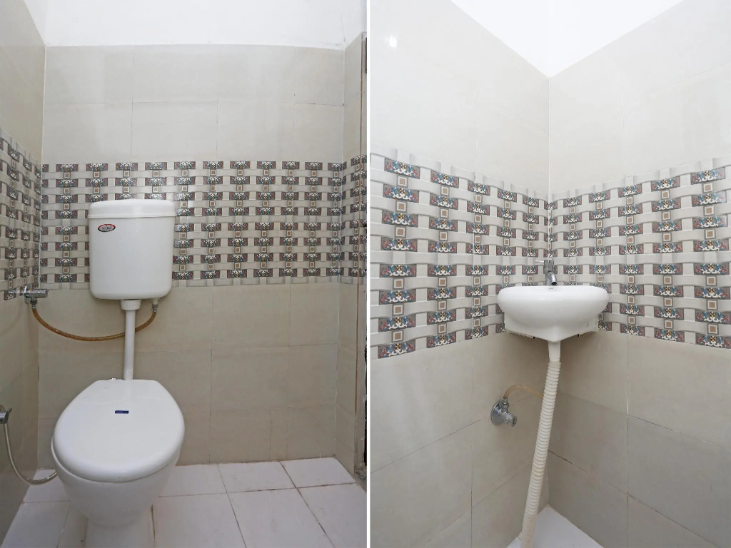 SPOT ON 43285 Hotel Anand Bhawan