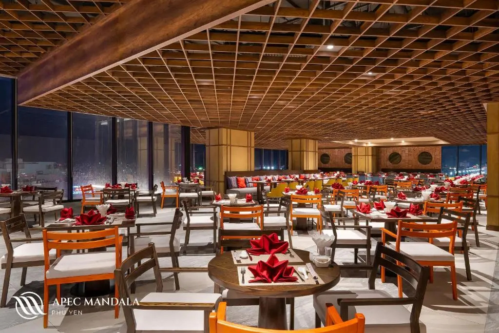 Mandala Hotel & Spa Phú Yên - 24hours Stay