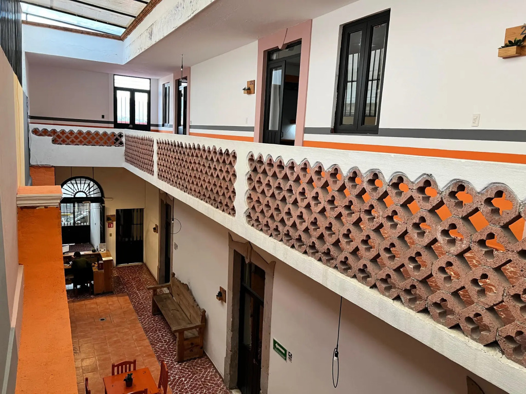 Casa Aura