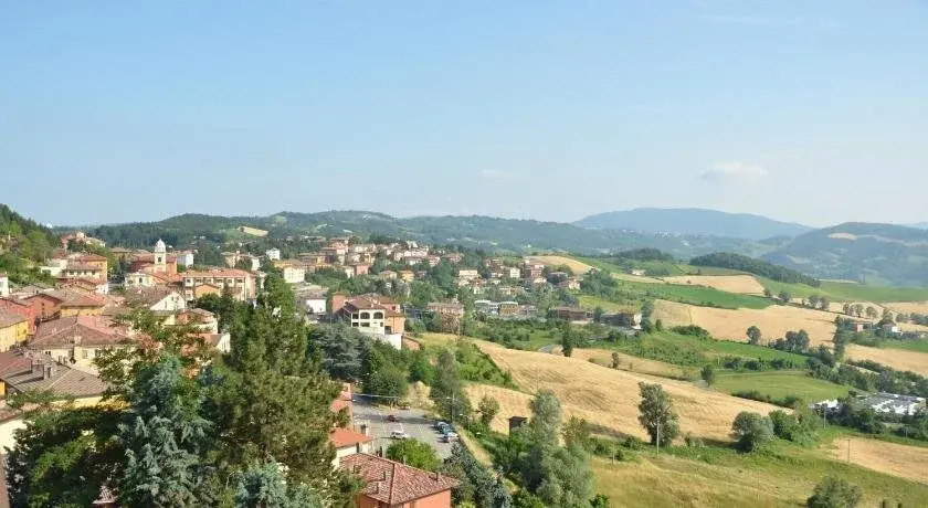Hotel Pineta