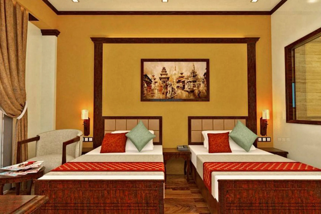 Hotel Portland