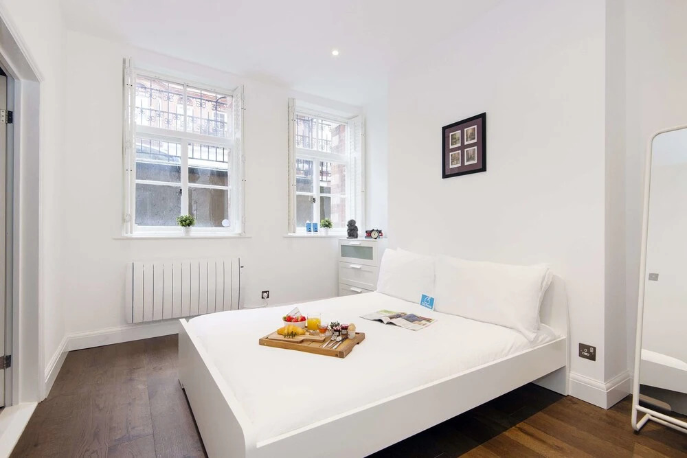 Lovely Collingham Gardens Apartment - DA01