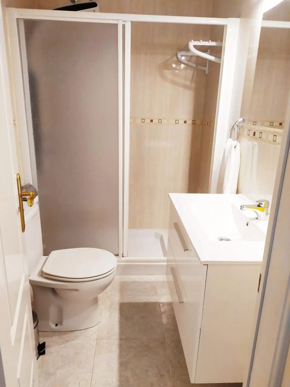 Apartamento Carvajal Beach