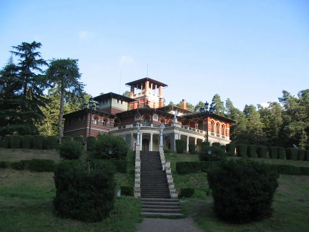 Apartment in Likani