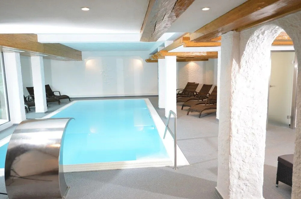 Naturhotel Waldesruhe Oberstdorf