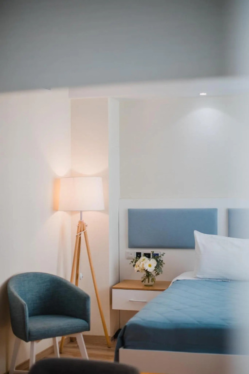 Qbic City Hotel