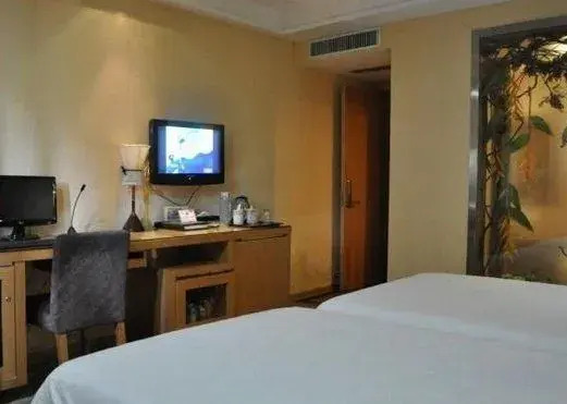 Lihao Hostel