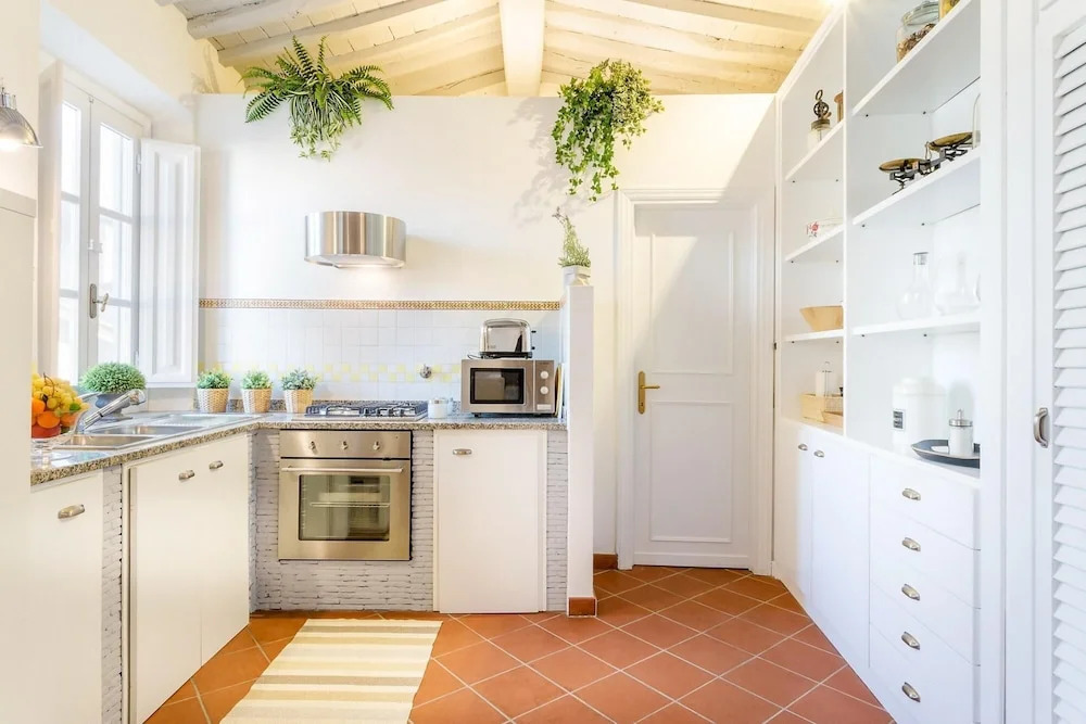 Casa Santa Zita in Lucca
