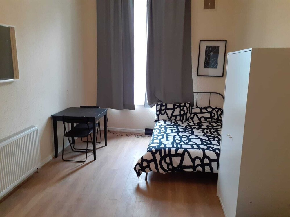 Peckham Place Apartments