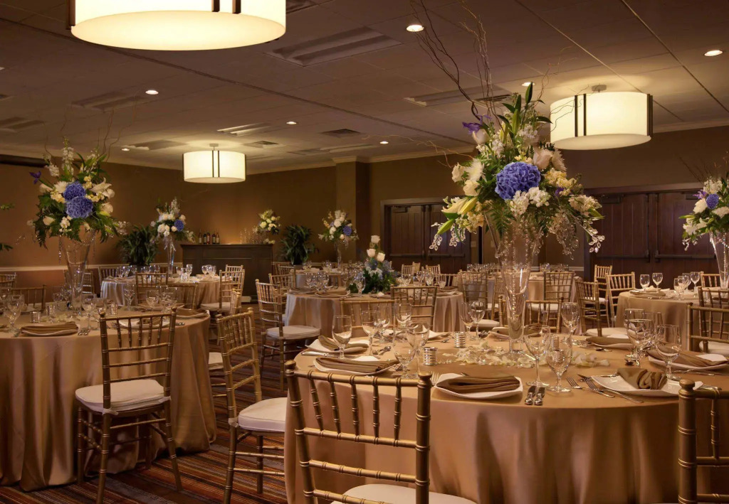 The Inn at Opryland, A Gaylord Hotel