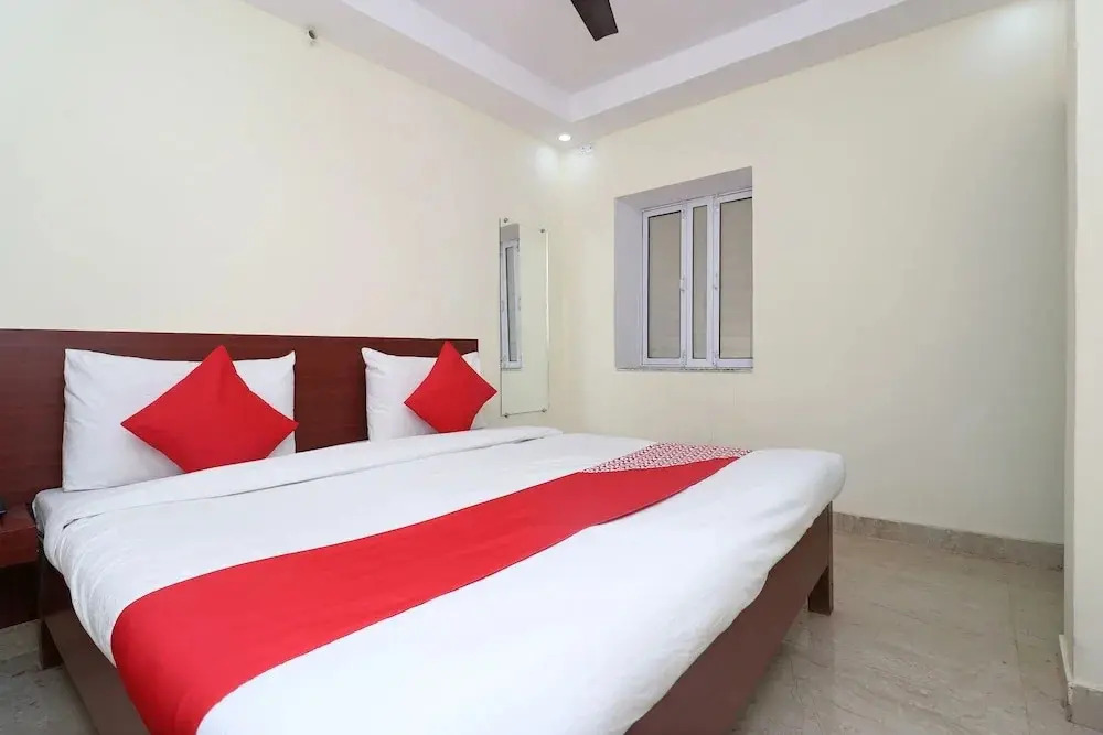 Hotel Arjun