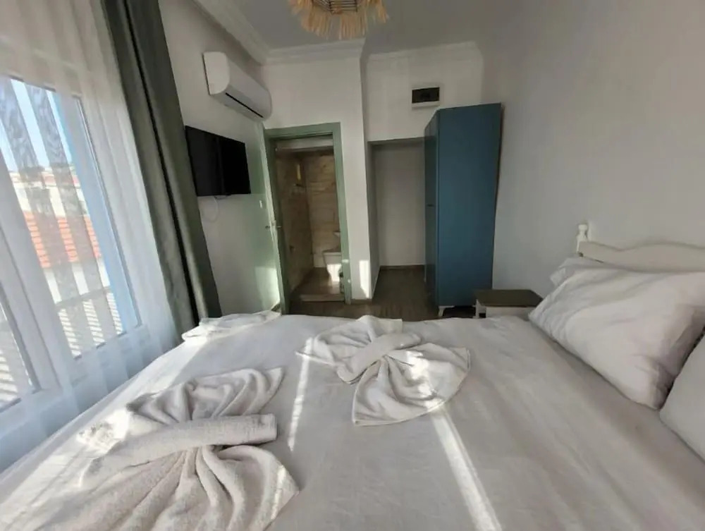 Ayvalık La Vita Butik Otel