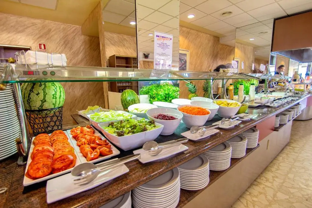 Hotel Servigroup La Zenia 4 Sup