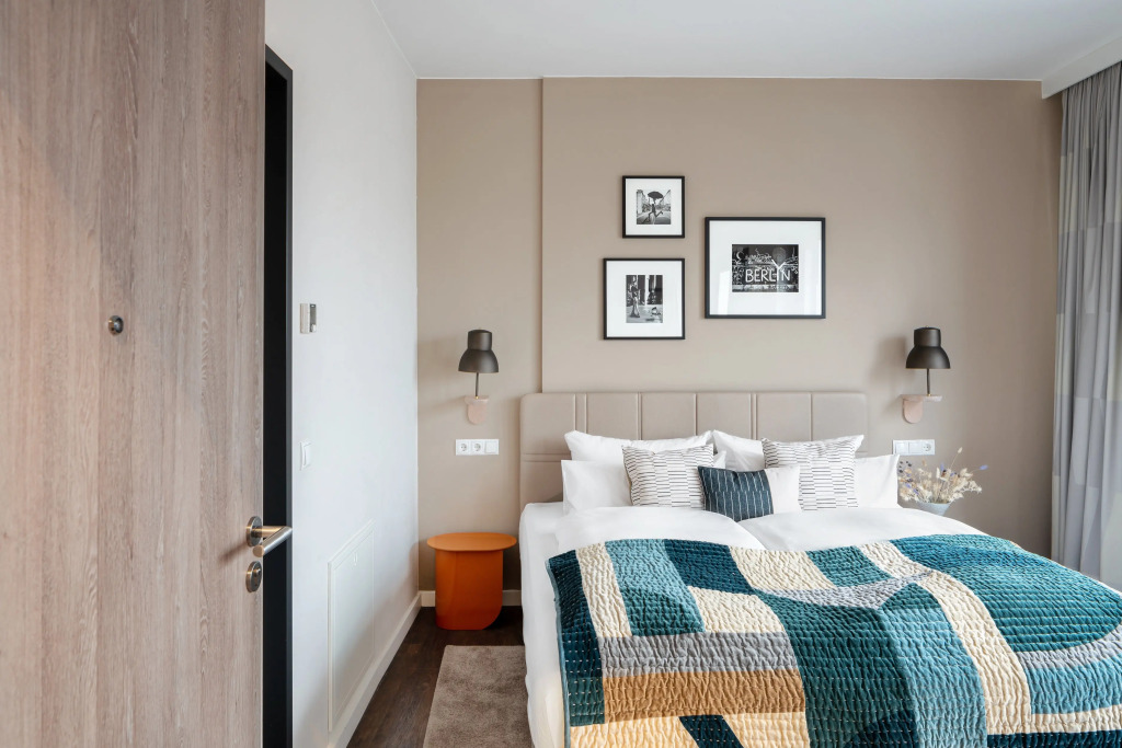 Numa Berlin Nook