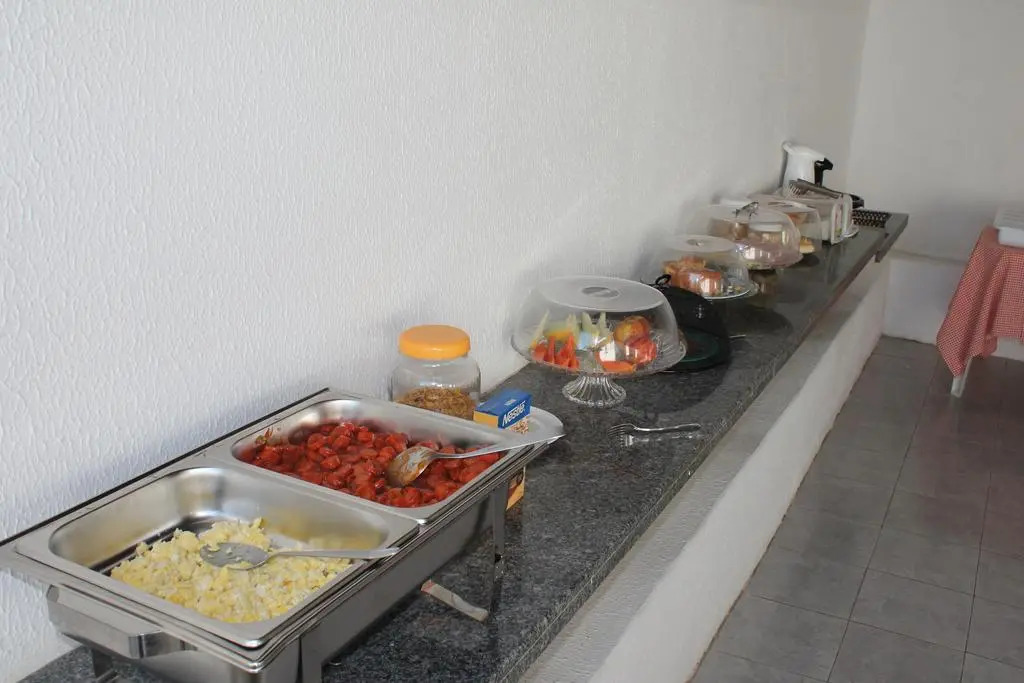 Hotel Pousada Farol da Praia