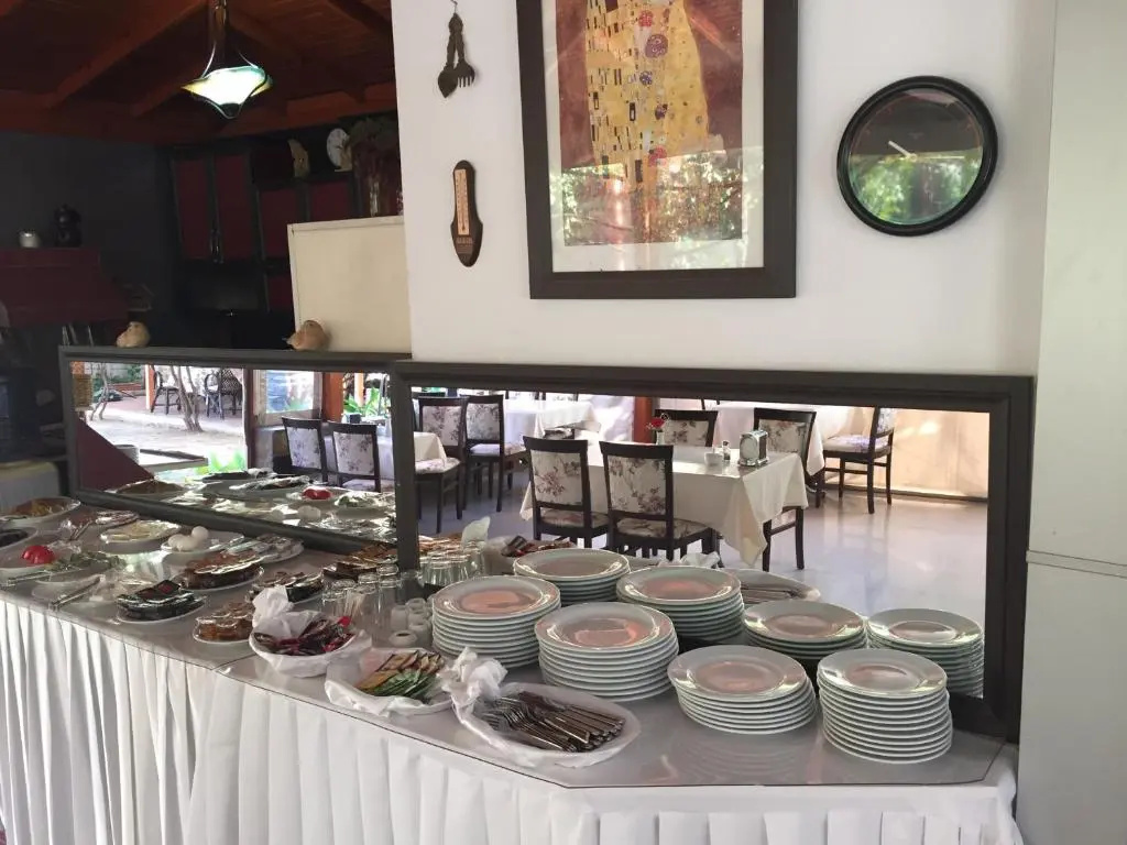 Bayındır Palme Hotel