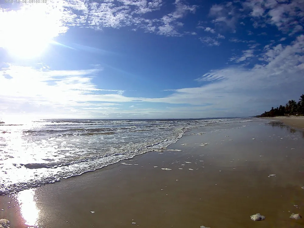 Sea of Tranquility