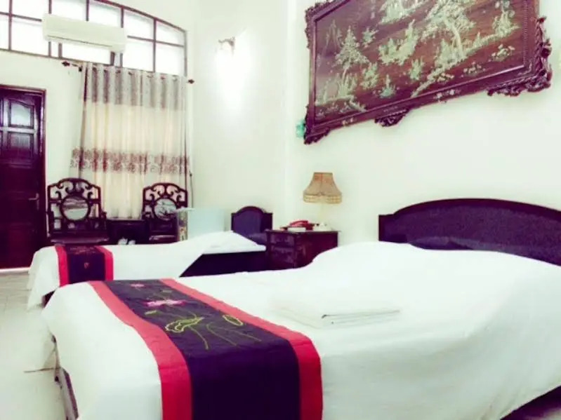 Thien Trang Hotel