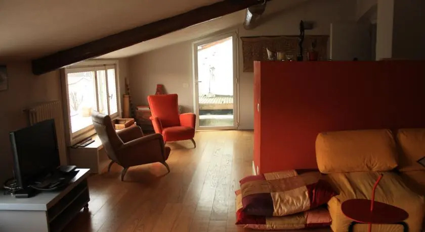 Como Loft Di Design