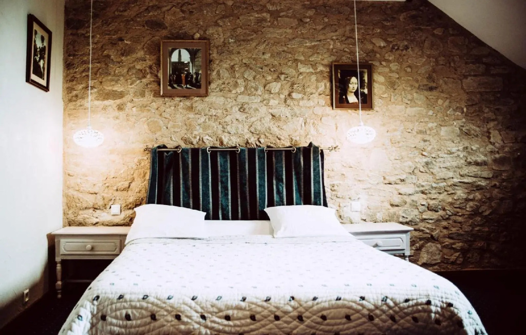 Domaine de Vareilles