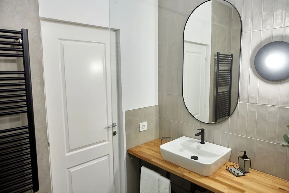 Stefan Resort Mamaia Nord