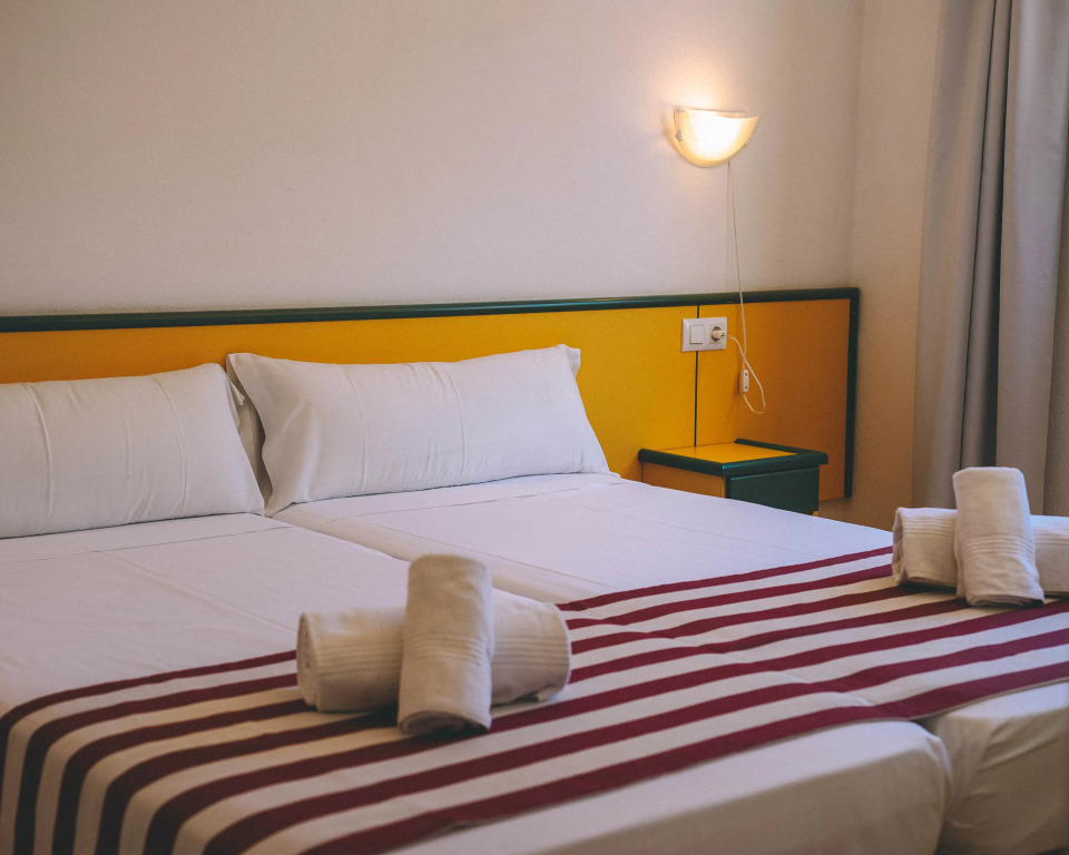 Playa Parc Apartments