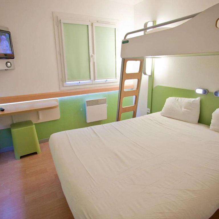 ibis budget Marne la Vallée