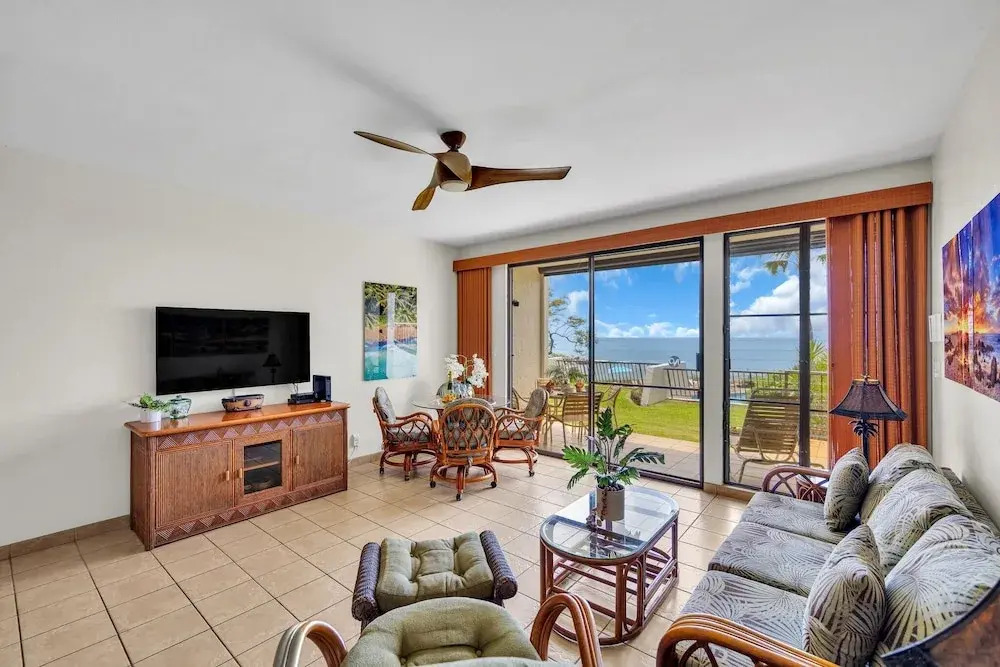 Napili Point B39 in Lahaina
