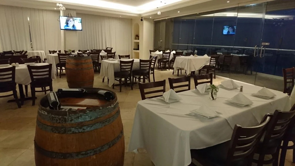 Azure Vacation Rental Rosarito