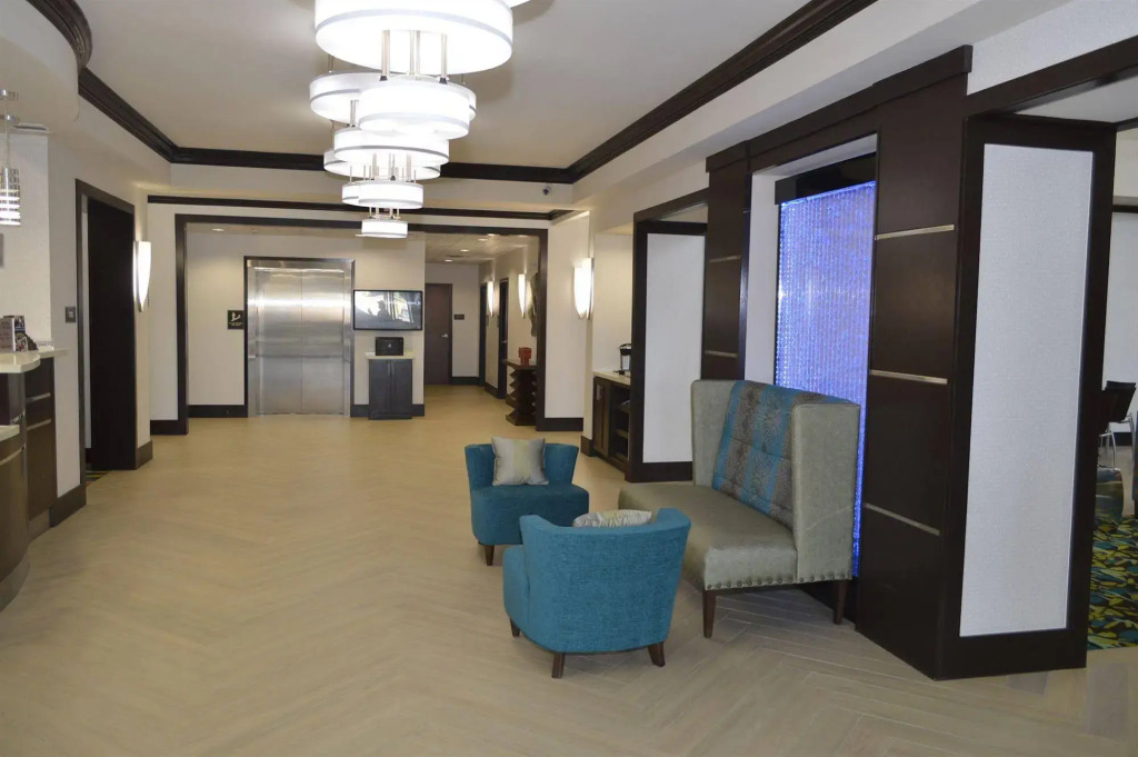 Best Western Premier Houston Northwest - Willowbrook
