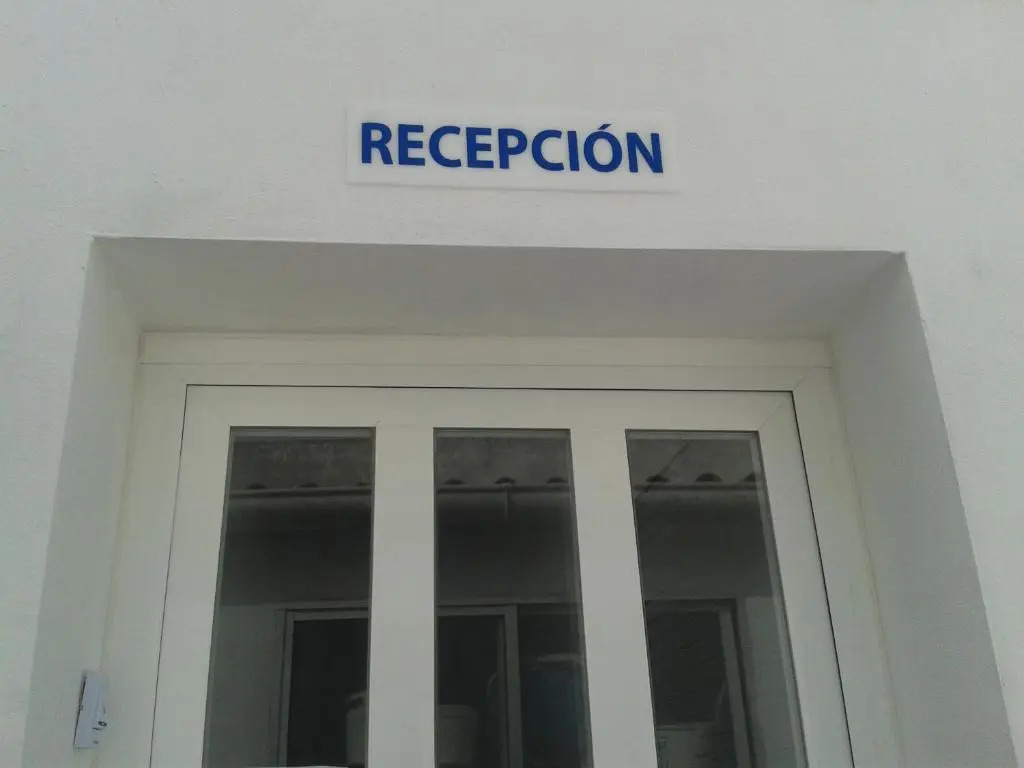 Apartamentos la chanca playa