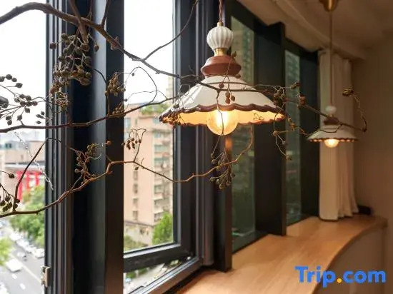Yindu International Female Only Hostel (Nanjing Xinjiekou Nanjing Confucius Temple)