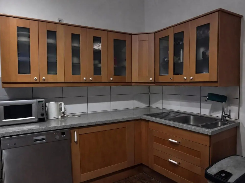 Apartment fur Monteure Oder Reisende