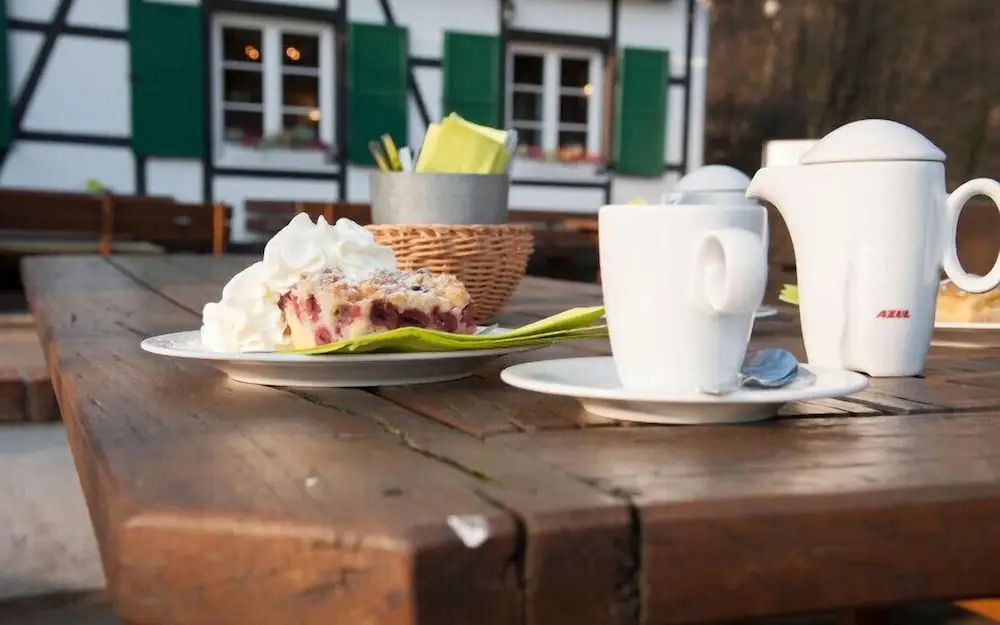 Wißkirchen Hotel & Restaurant