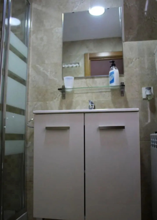 Apartment With 3 Bedrooms in Oviedo, With Wifi - 28 km From the Beach