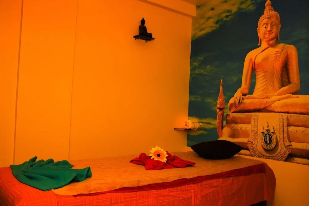 Hotel Shyam Palace