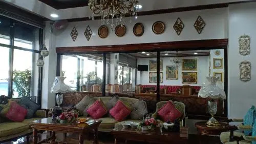 CLN Boutique Hotel