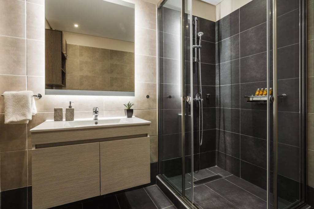 Acropolis Exclusive Residences